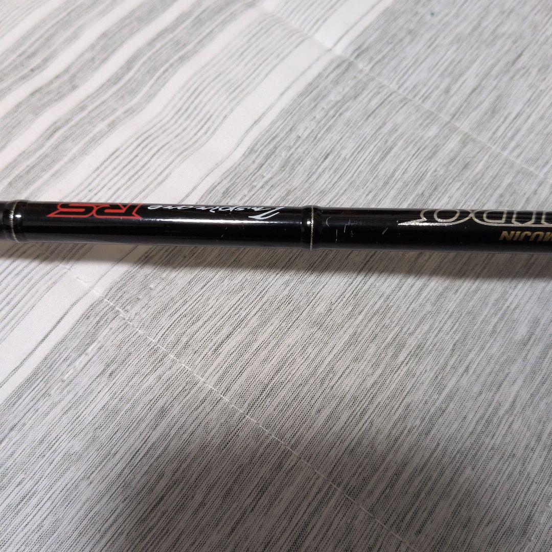 エバーグリーン カレイドインスピラーレ　IRSC-69MH スタリオンRS