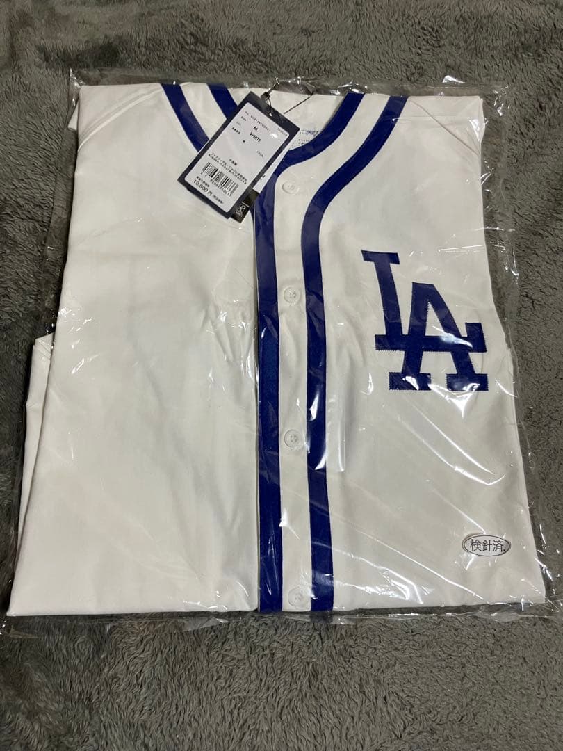 Fanatics SHOHEI OHTANI MLB Dodgers 大谷翔平
