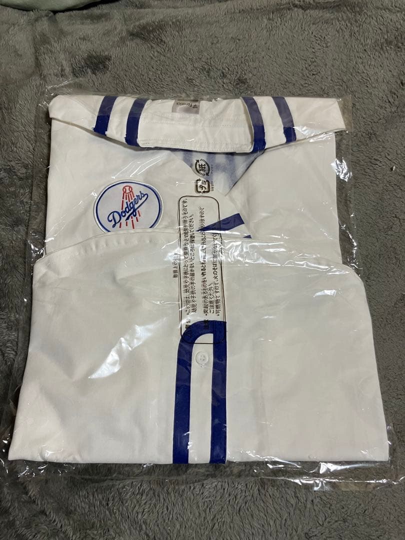 Fanatics SHOHEI OHTANI MLB Dodgers 大谷翔平