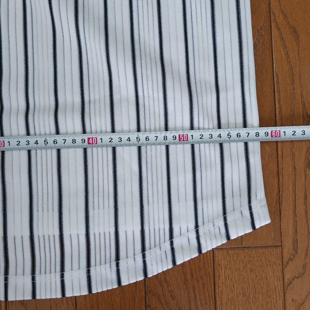 【刺繍Lサイズ】阪神タイガース アリアス ユニフォーム　シャープ産業