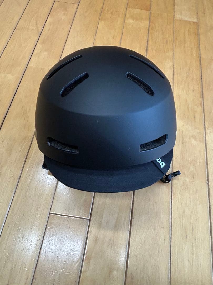 bern MACON 2.0　 XLサイズ　メーコン