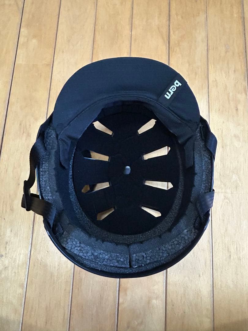 bern MACON 2.0　 XLサイズ　メーコン