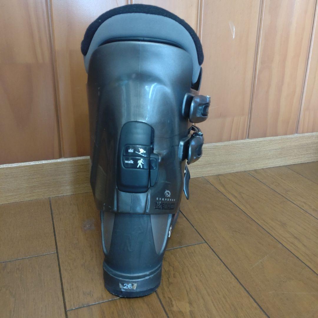 【ノルディカ】Nordica スキー用ブーツ