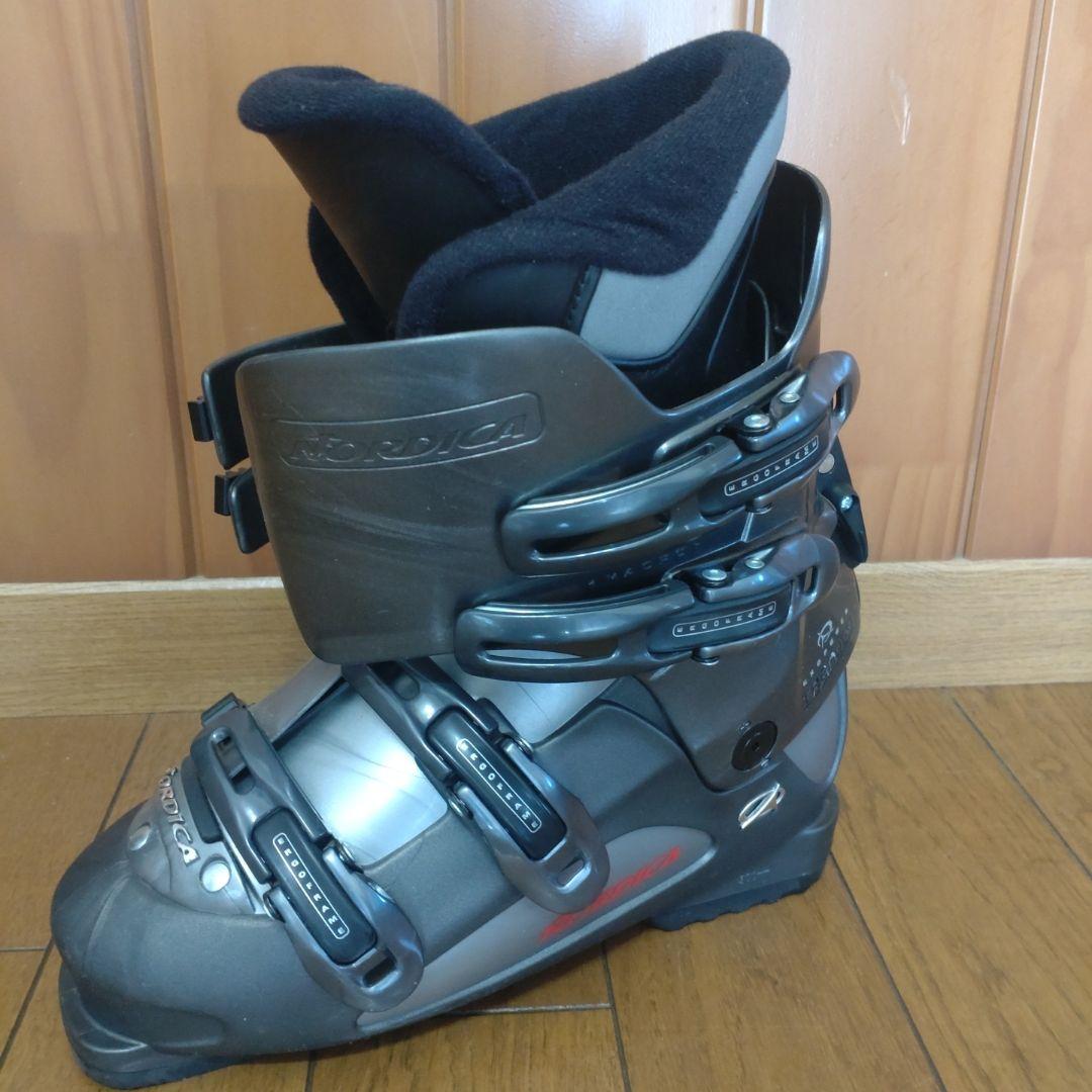 【ノルディカ】Nordica スキー用ブーツ