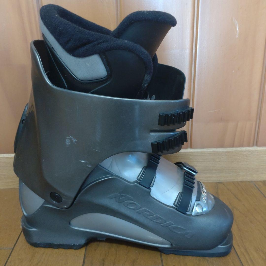 【ノルディカ】Nordica スキー用ブーツ