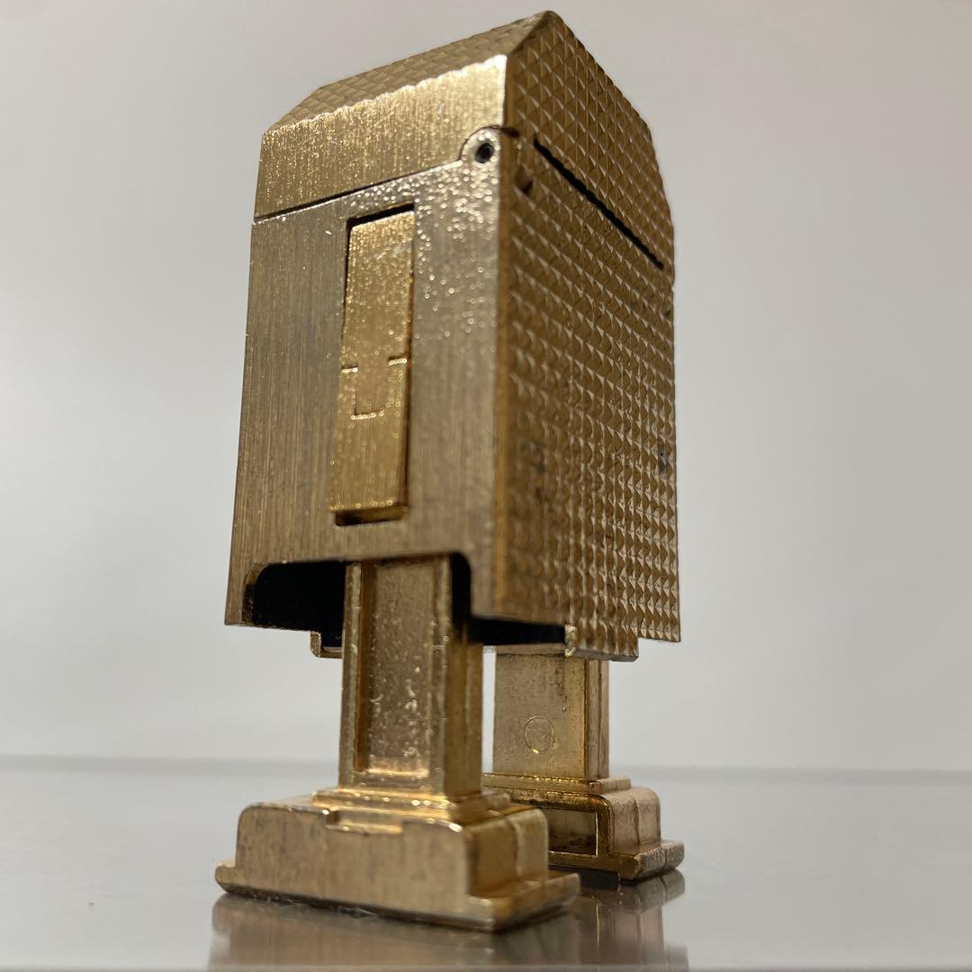 1982 黄金戦士ゴールドライタン カッターライタン オリジナル版