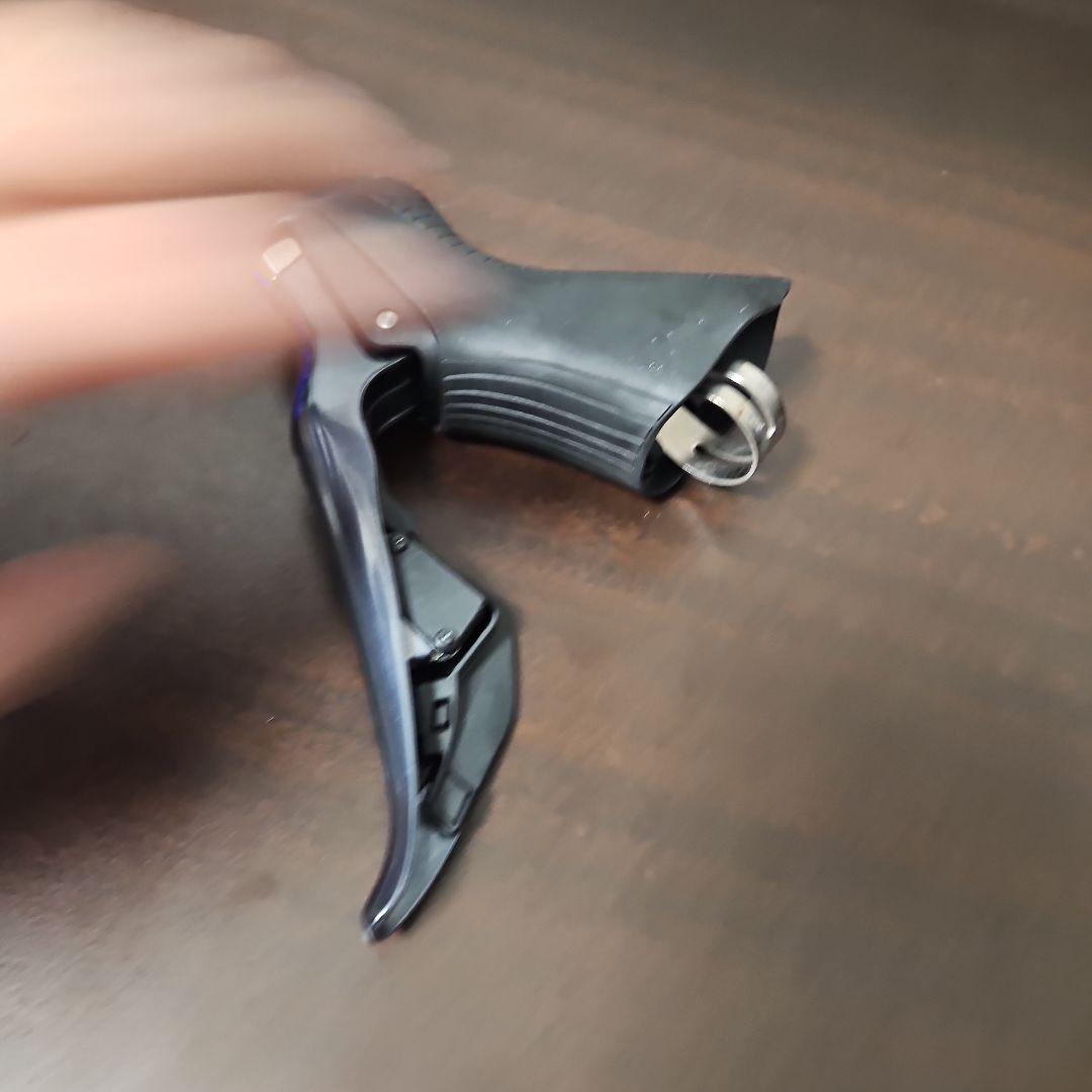 ST-R8050 di2 シフター