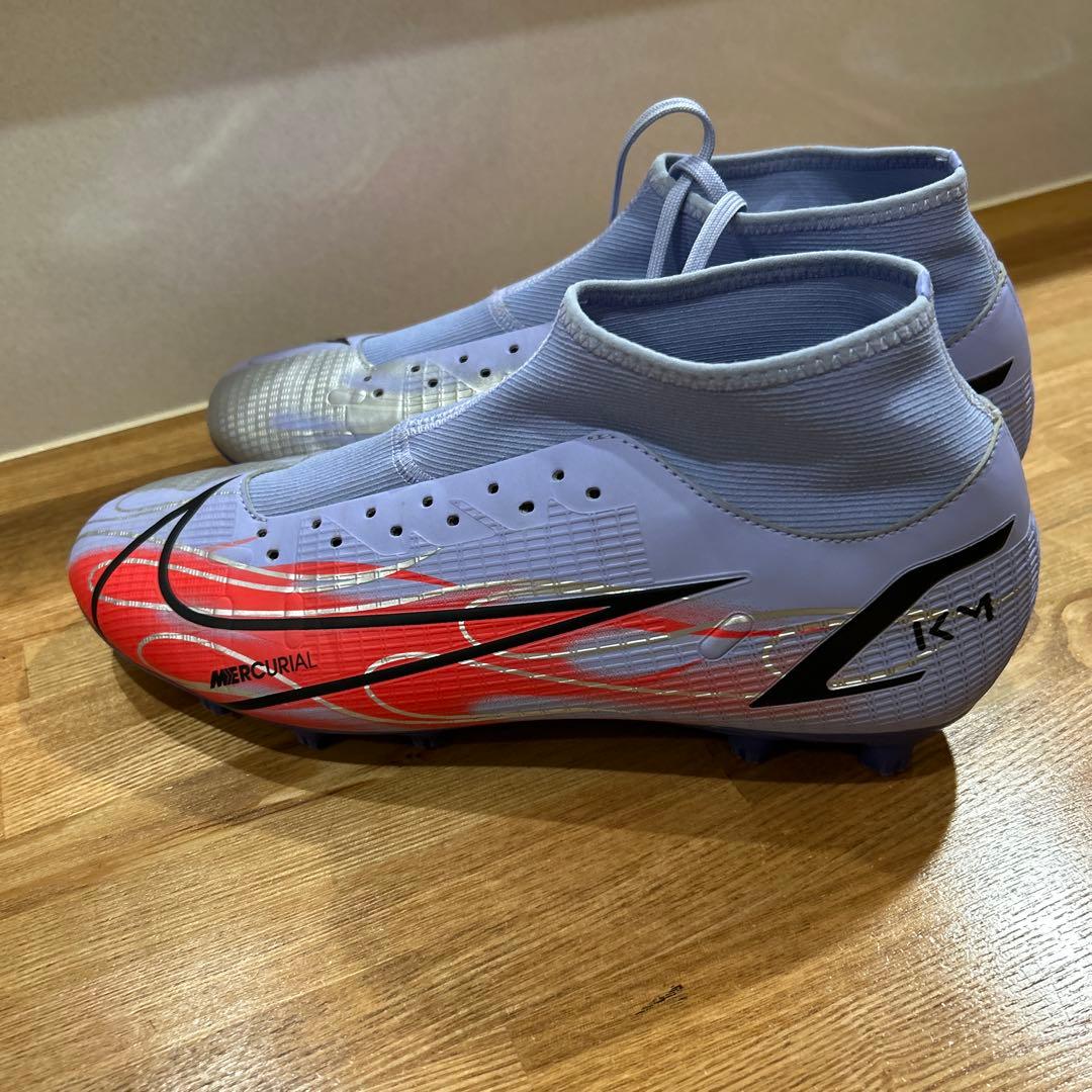 NIKE ナイキ　サッカー　スパイク