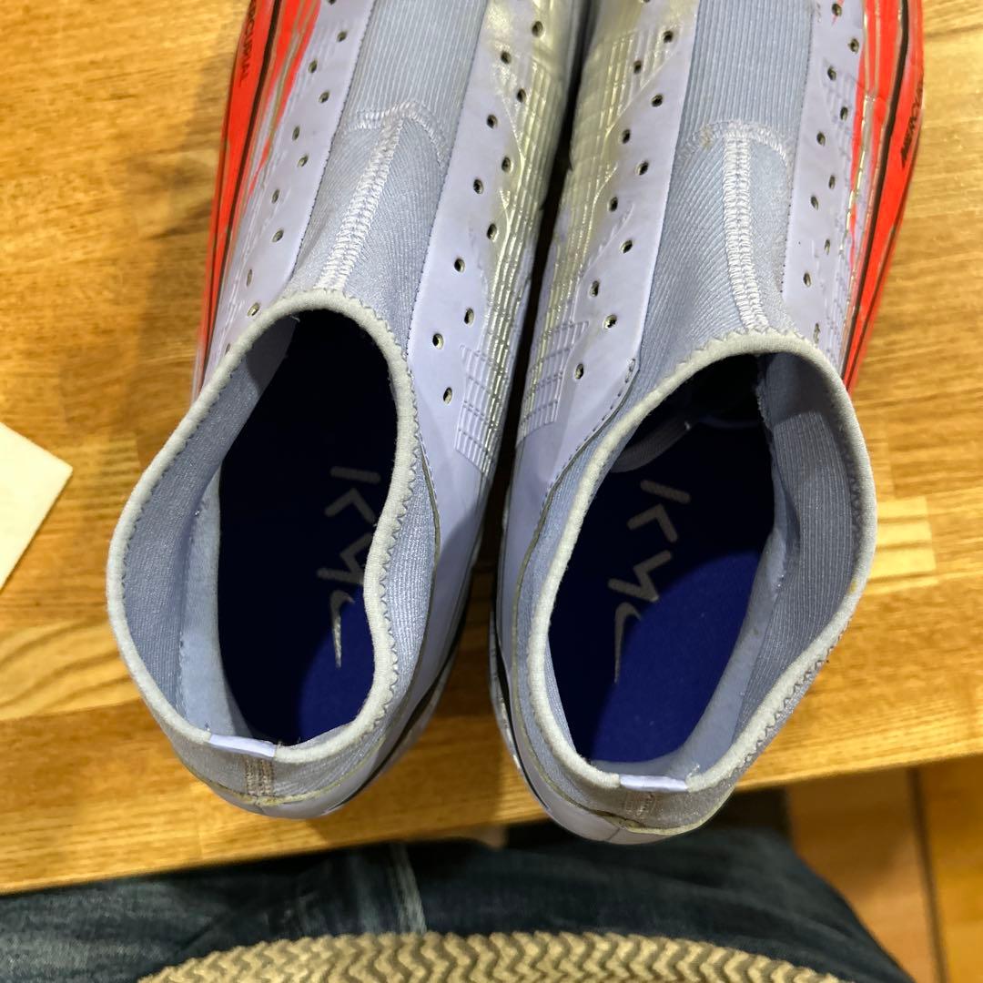 NIKE ナイキ　サッカー　スパイク