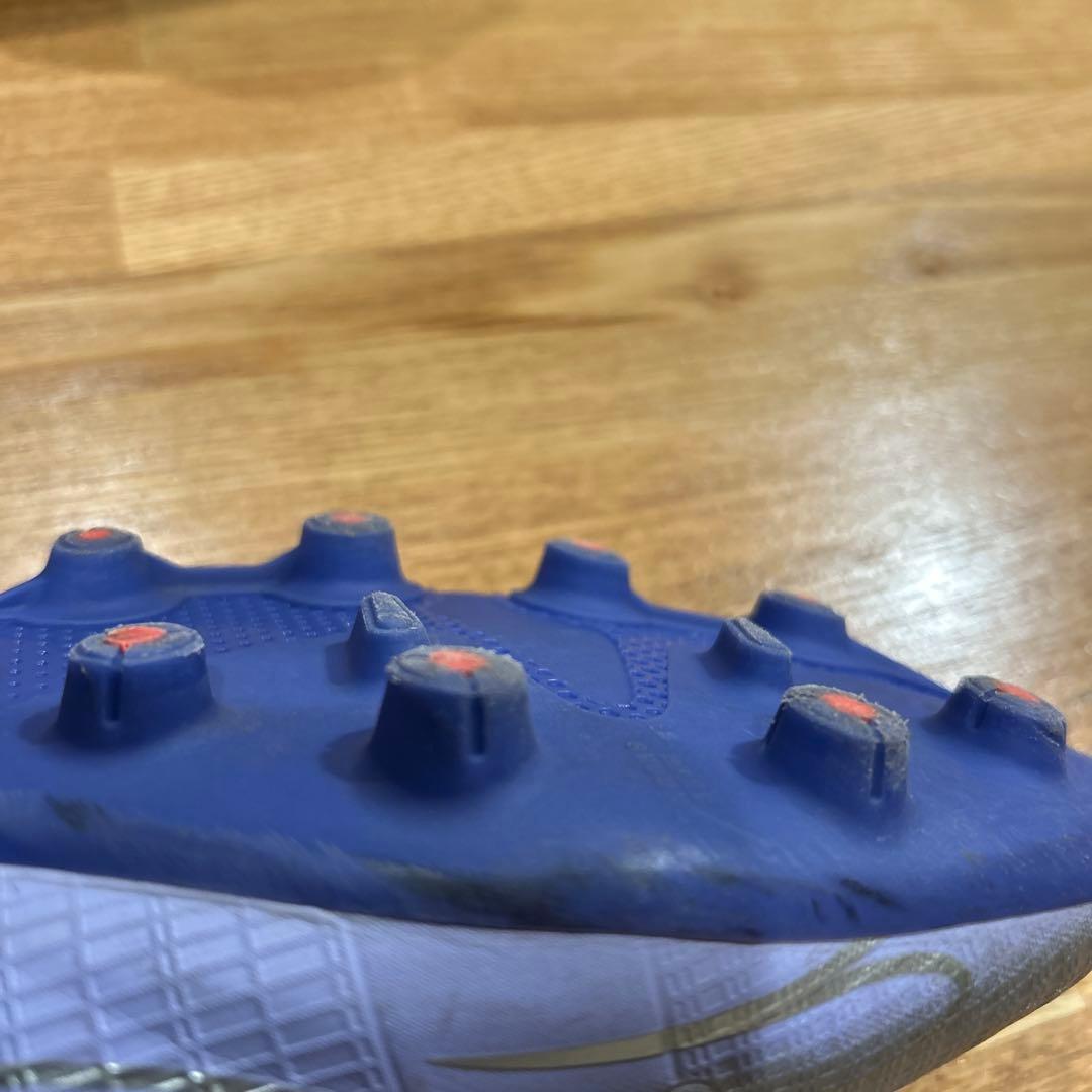 NIKE ナイキ　サッカー　スパイク