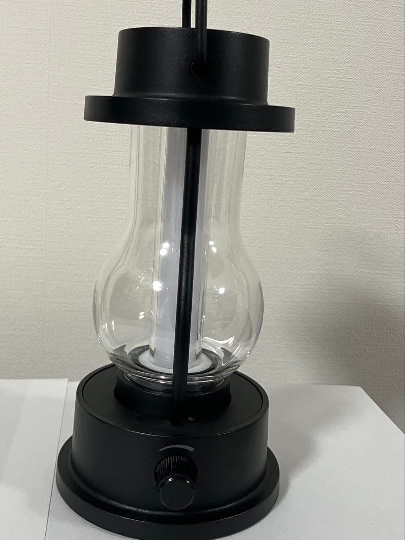 BALMUDA The Lantern (バルミューダランタン)ブラック
