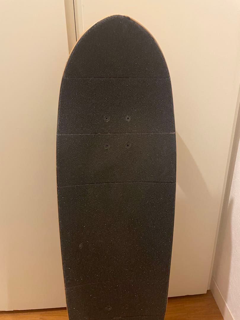 DOGTOWN コンプリートボード クロスデザイン