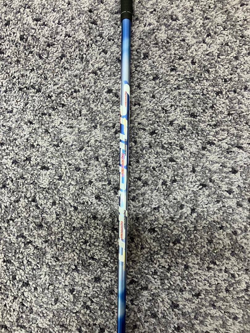 スピーダー661エボリューションⅤ S テーラーメイドスリーブ付き　1W用