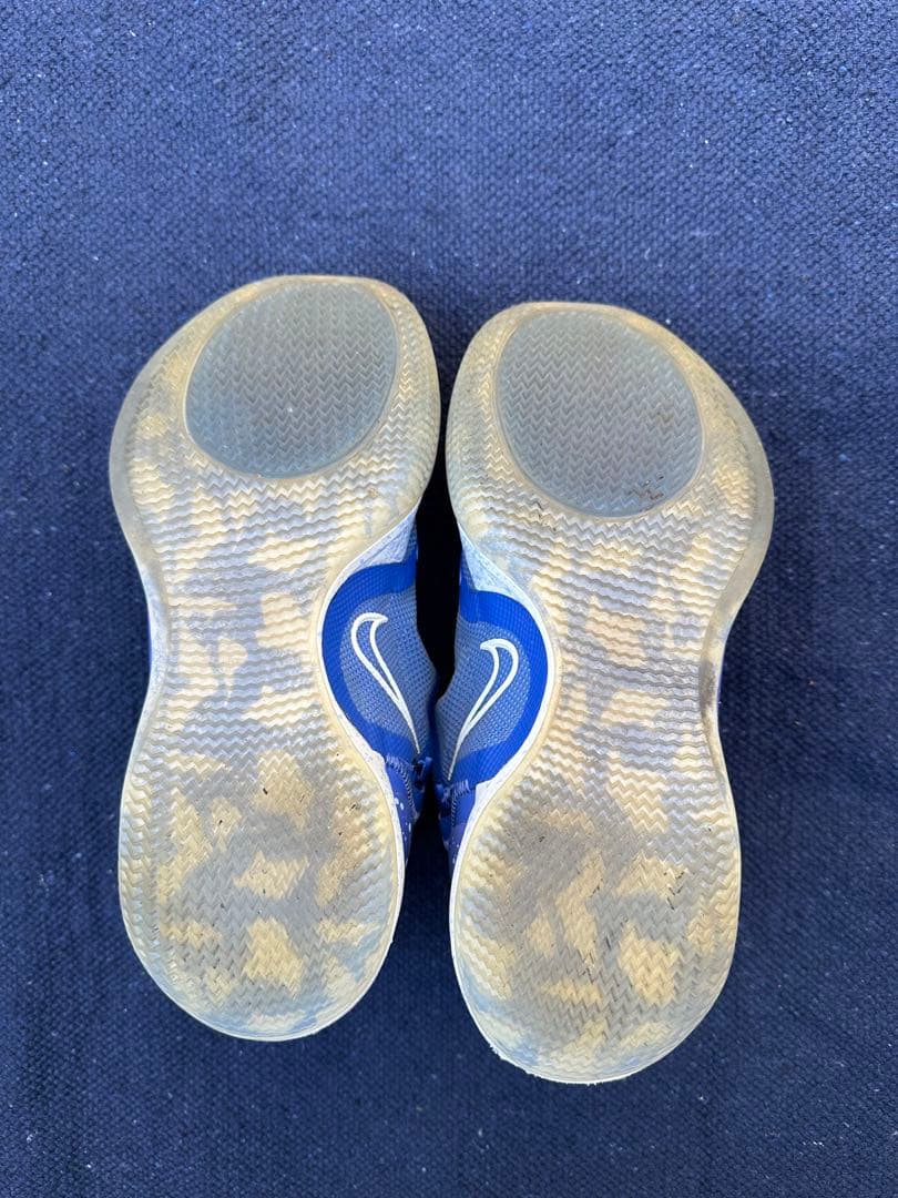 シューズ(男性用) Nike adapt bb 2.0. (25cm)