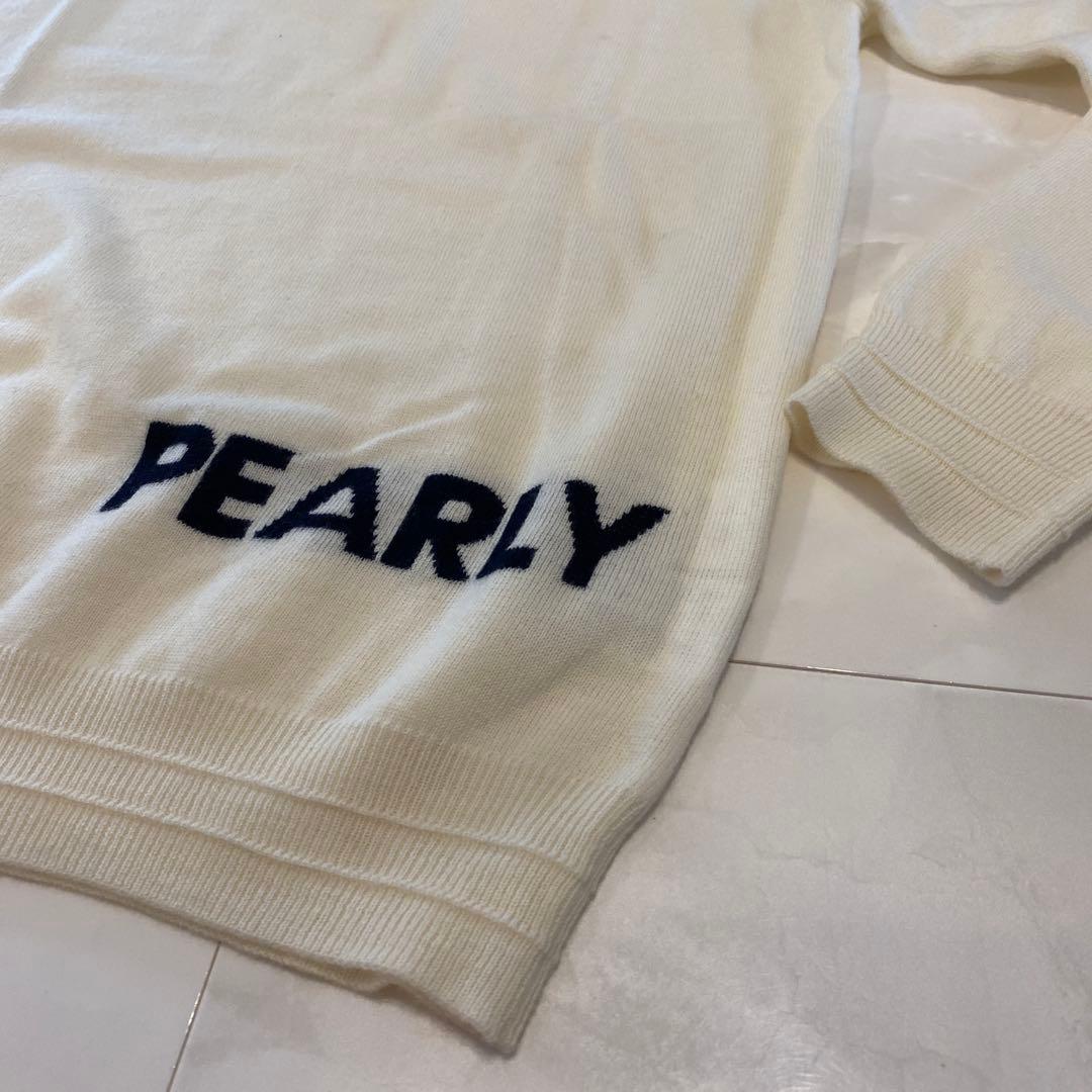 新品　PEARLY GATES メンズ　ウェア