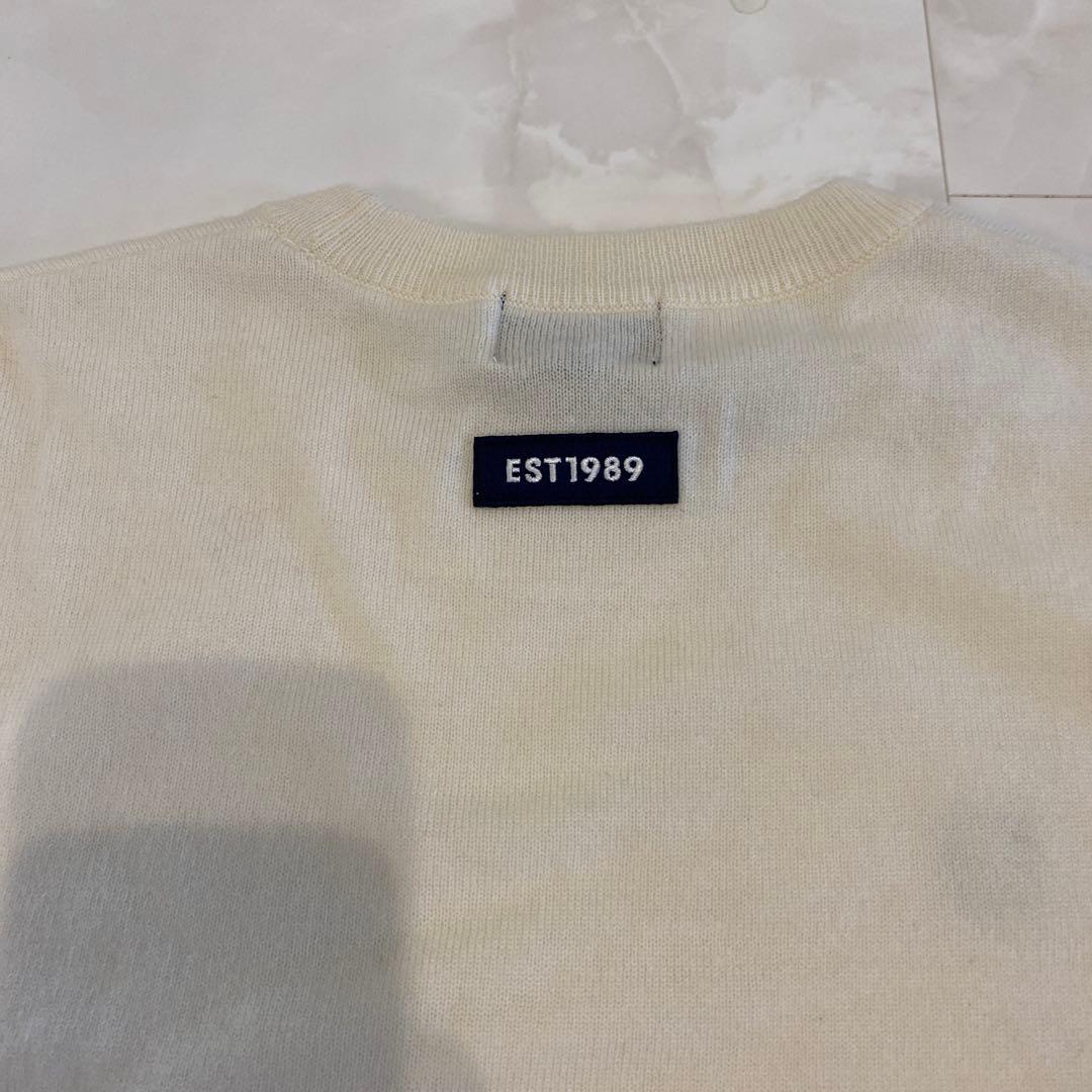 新品　PEARLY GATES メンズ　ウェア