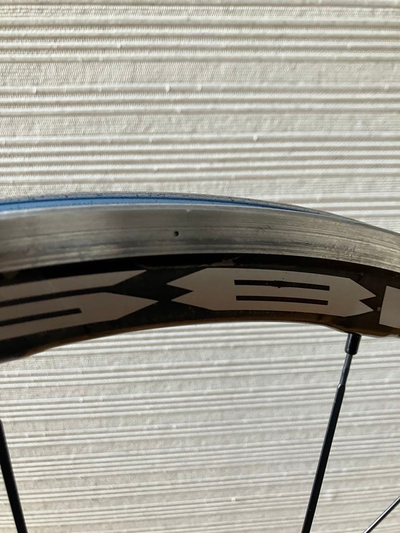 SHIMANO シマノ WH RS81-C35 ホイール　前後セット　11速