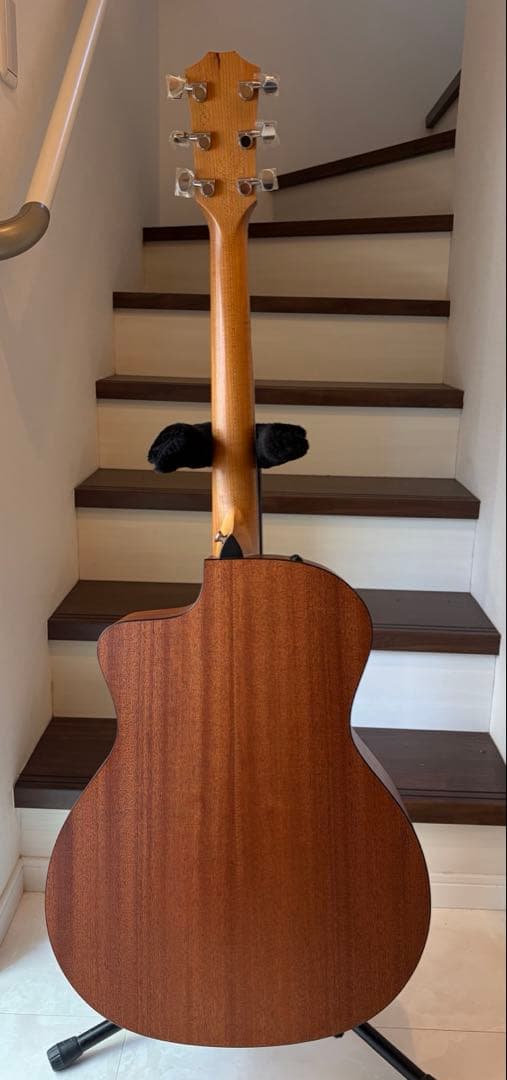 【数時間限定価格】Taylor 114CE-S 中古