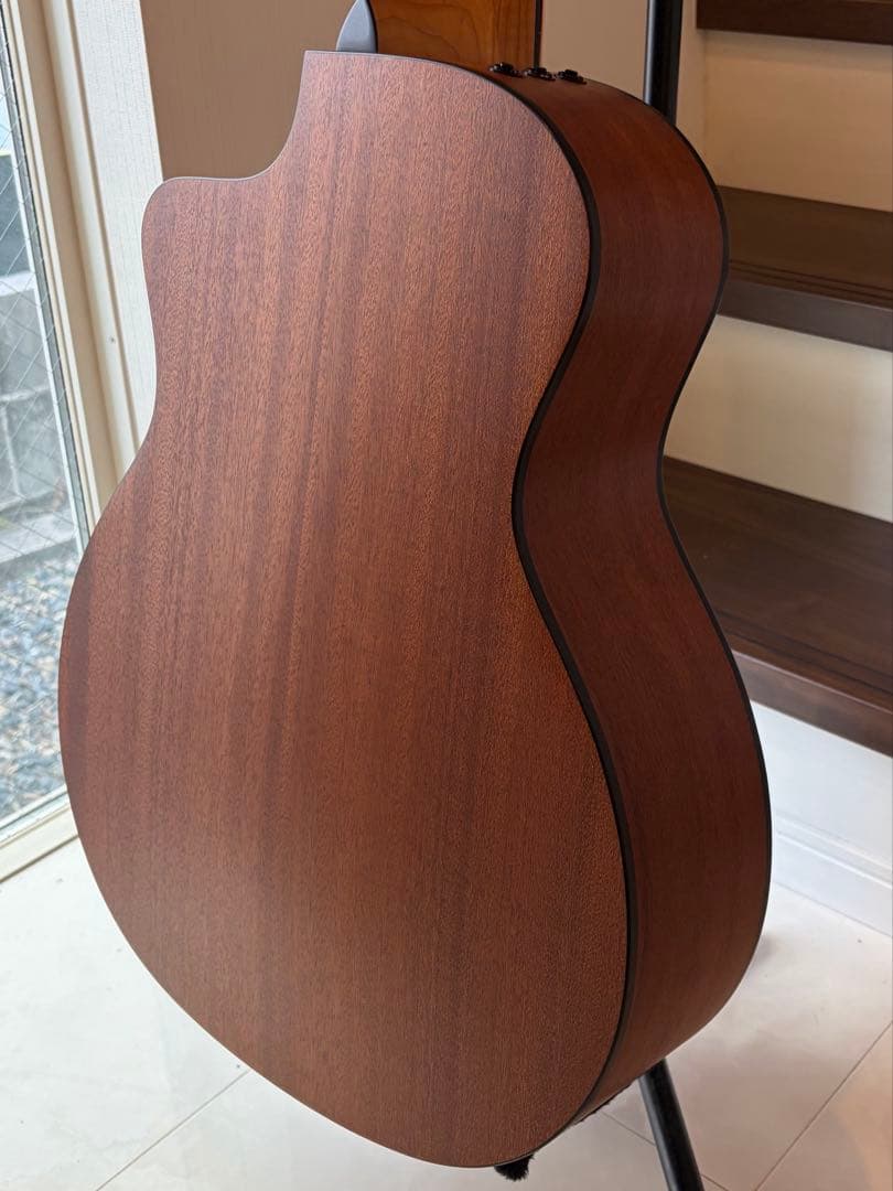 【数時間限定価格】Taylor 114CE-S 中古
