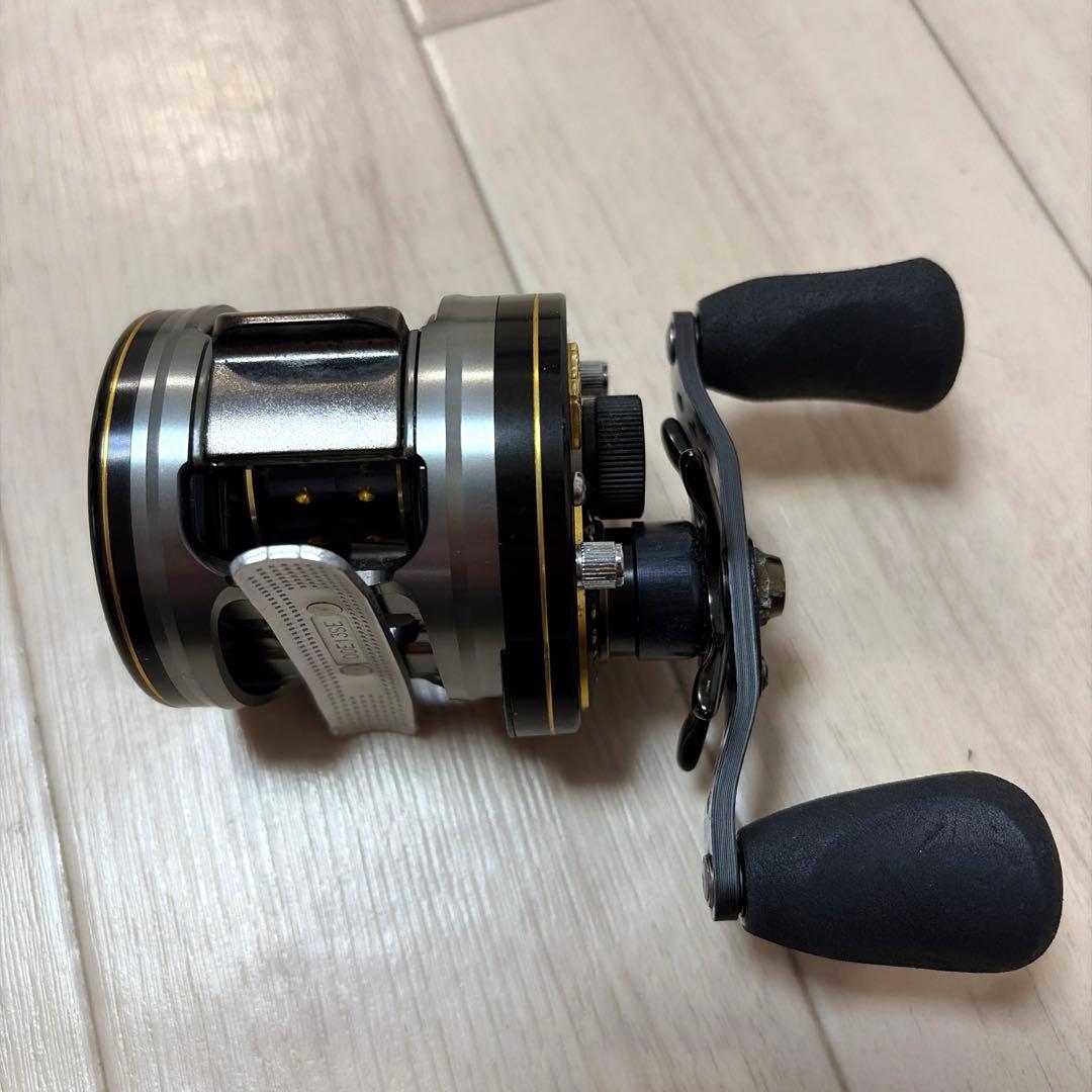 ABU アンバサダー モラムZX1600 マグ