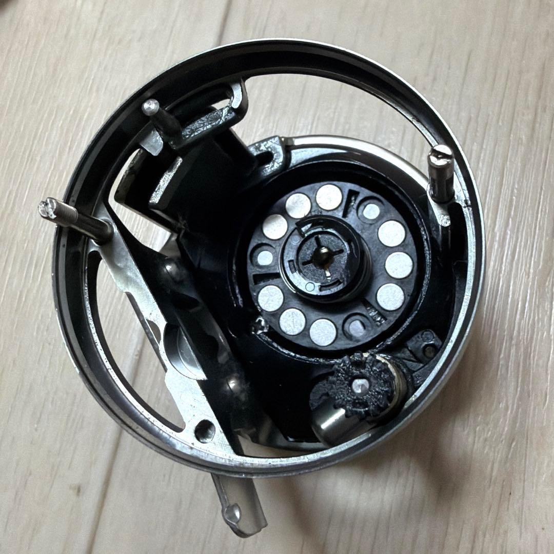 ABU アンバサダー モラムZX1600 マグ