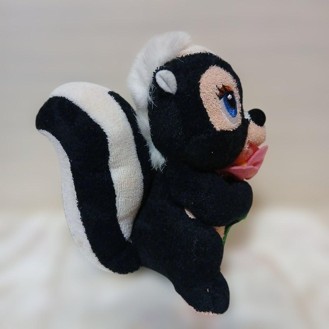 バンビ　ぬいぐるみ　Ver.3　4点フルセット品