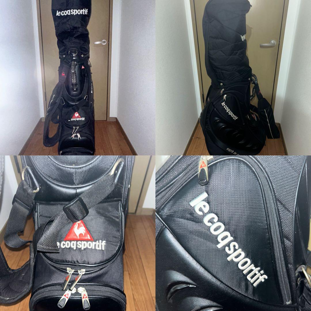 TaylorMade AEROBURNER他 ゴルフクラブセット 11本