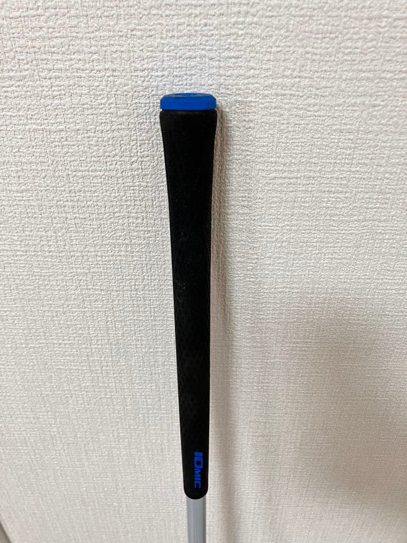 JBEAM G-801 ドライバー KUROKAGE XT70X 短尺