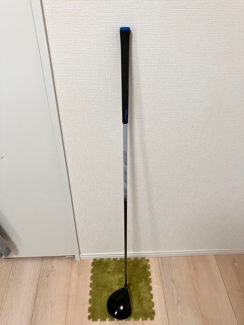 JBEAM G-801 ドライバー KUROKAGE XT70X 短尺