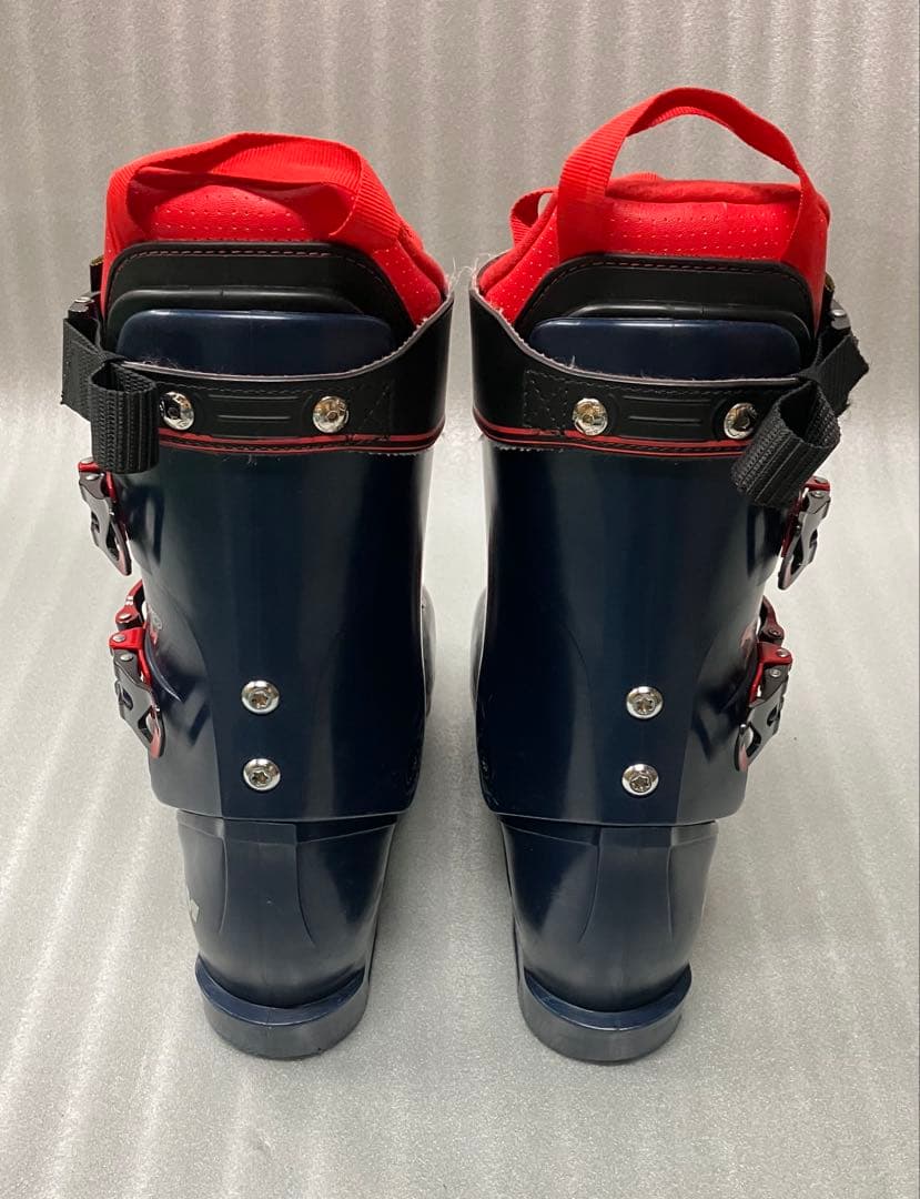 ◼️格安 REXXAM（レクザム）R-EVO120M 24.5cmスキーブーツ◼️