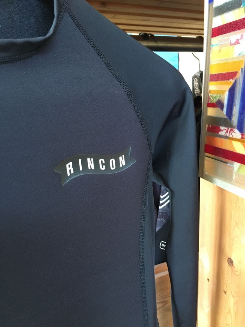 Ryujiさん　RINCON kill model タッパ