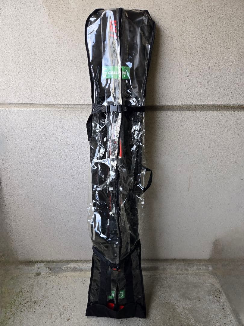 SALOMON　S/MAX 12 + Z12　160　サロモン