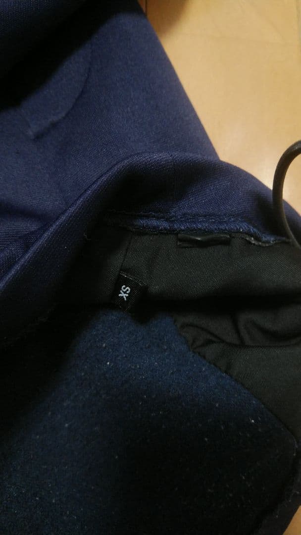 RAPHA WINTER JERSEY XSサイズ
