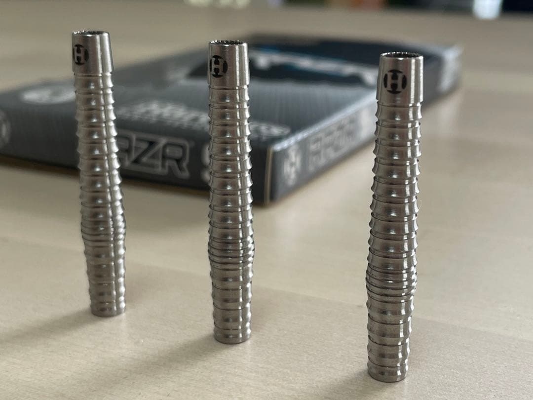ハローズ レーザー バルボス 20g ダーツ