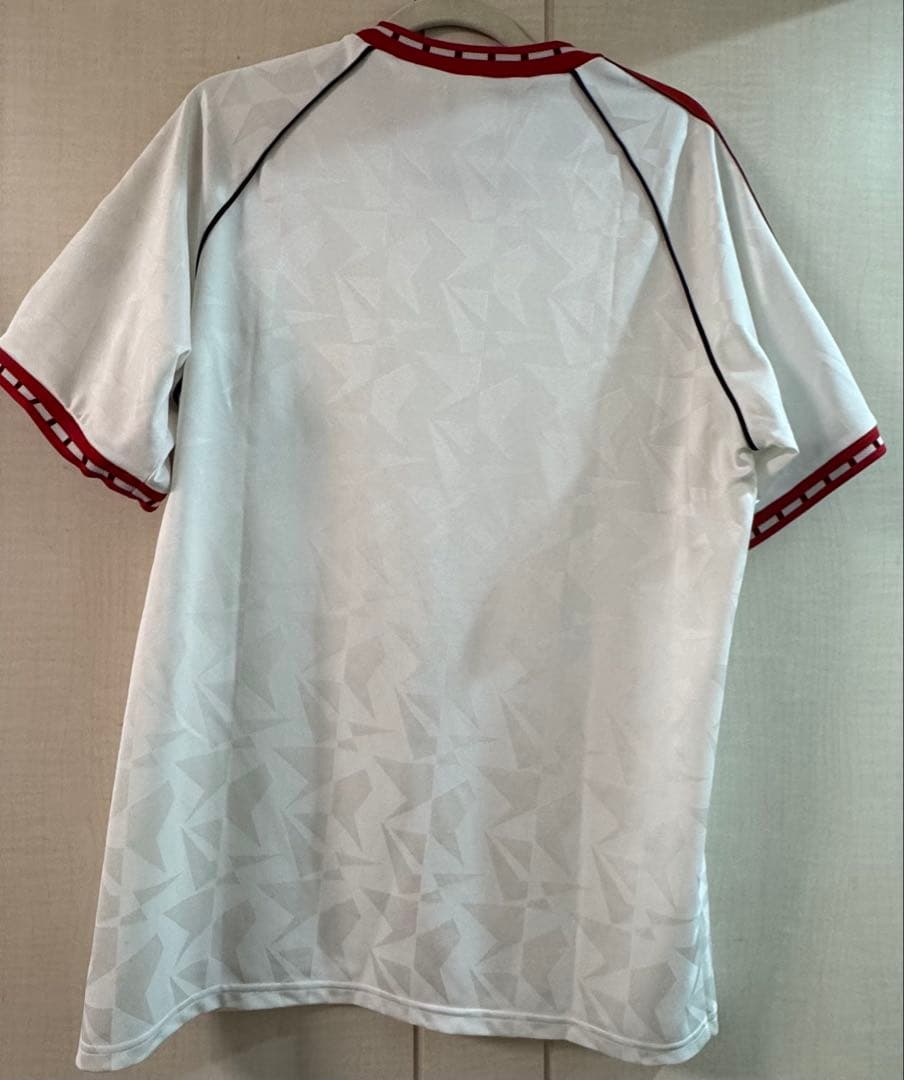 adidas Manchester United シャツ XL '91 アウェイ