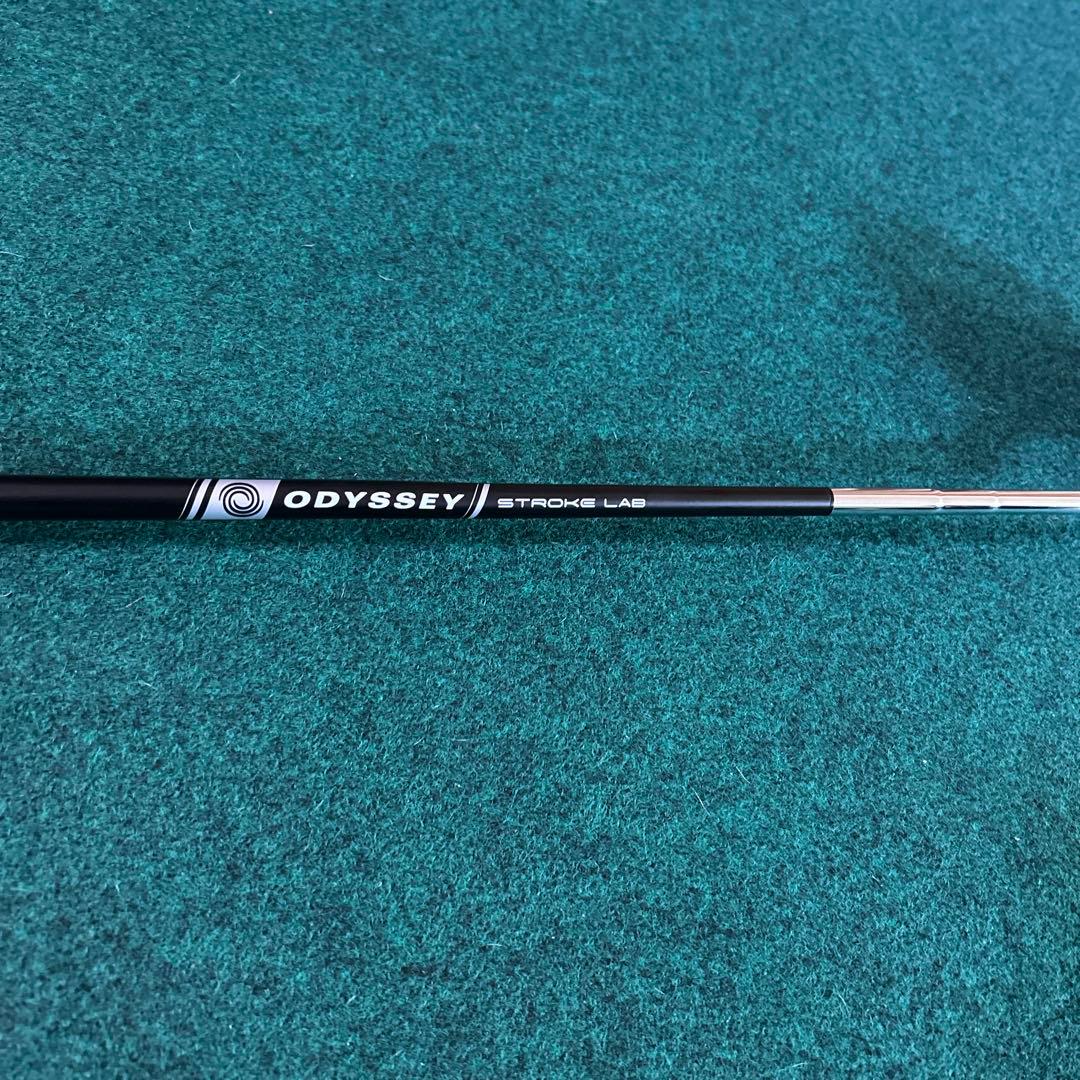 オデッセイ　STROKE LAB R-LINE ARROW パター　交換ウェイト