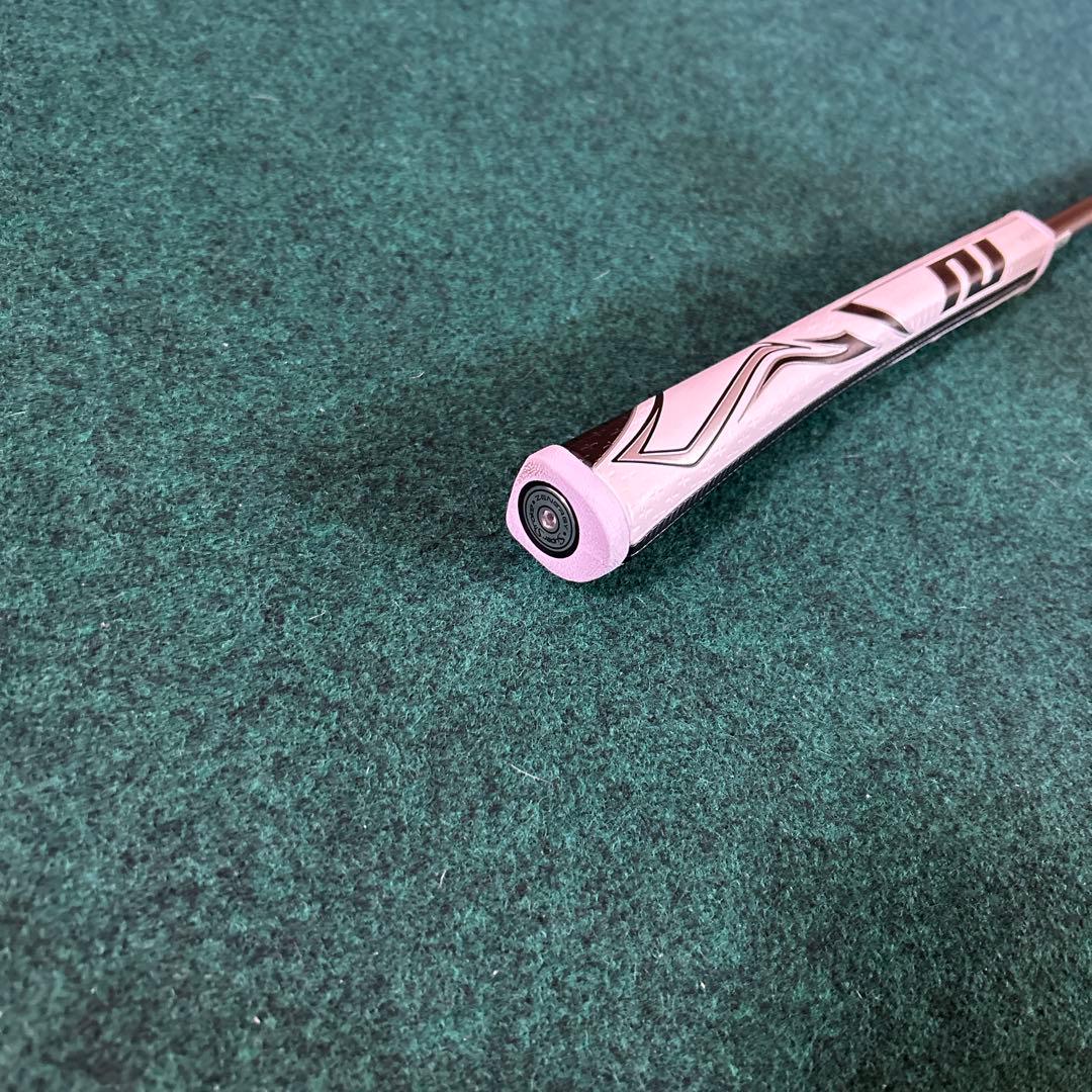 オデッセイ　STROKE LAB R-LINE ARROW パター　交換ウェイト