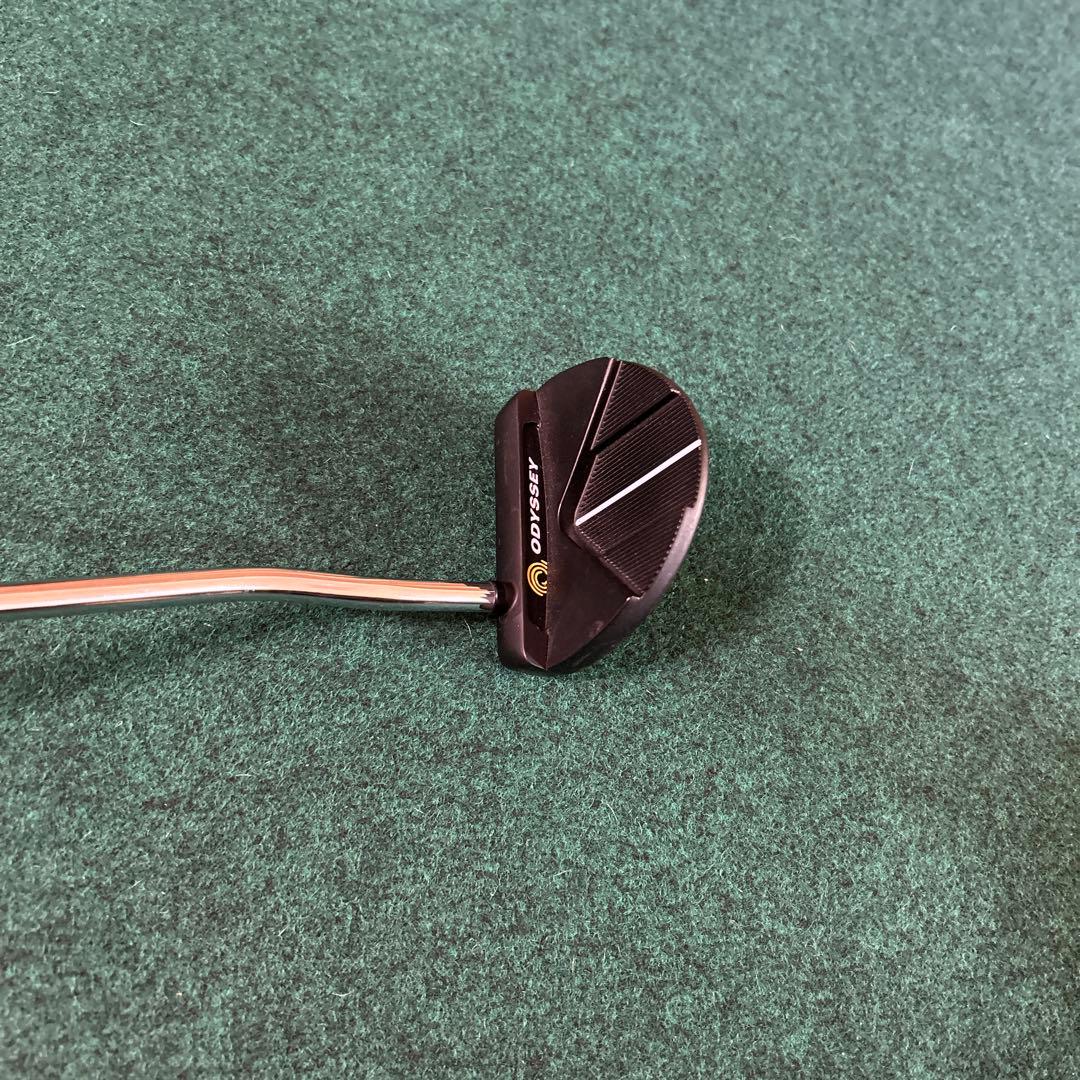 オデッセイ　STROKE LAB R-LINE ARROW パター　交換ウェイト