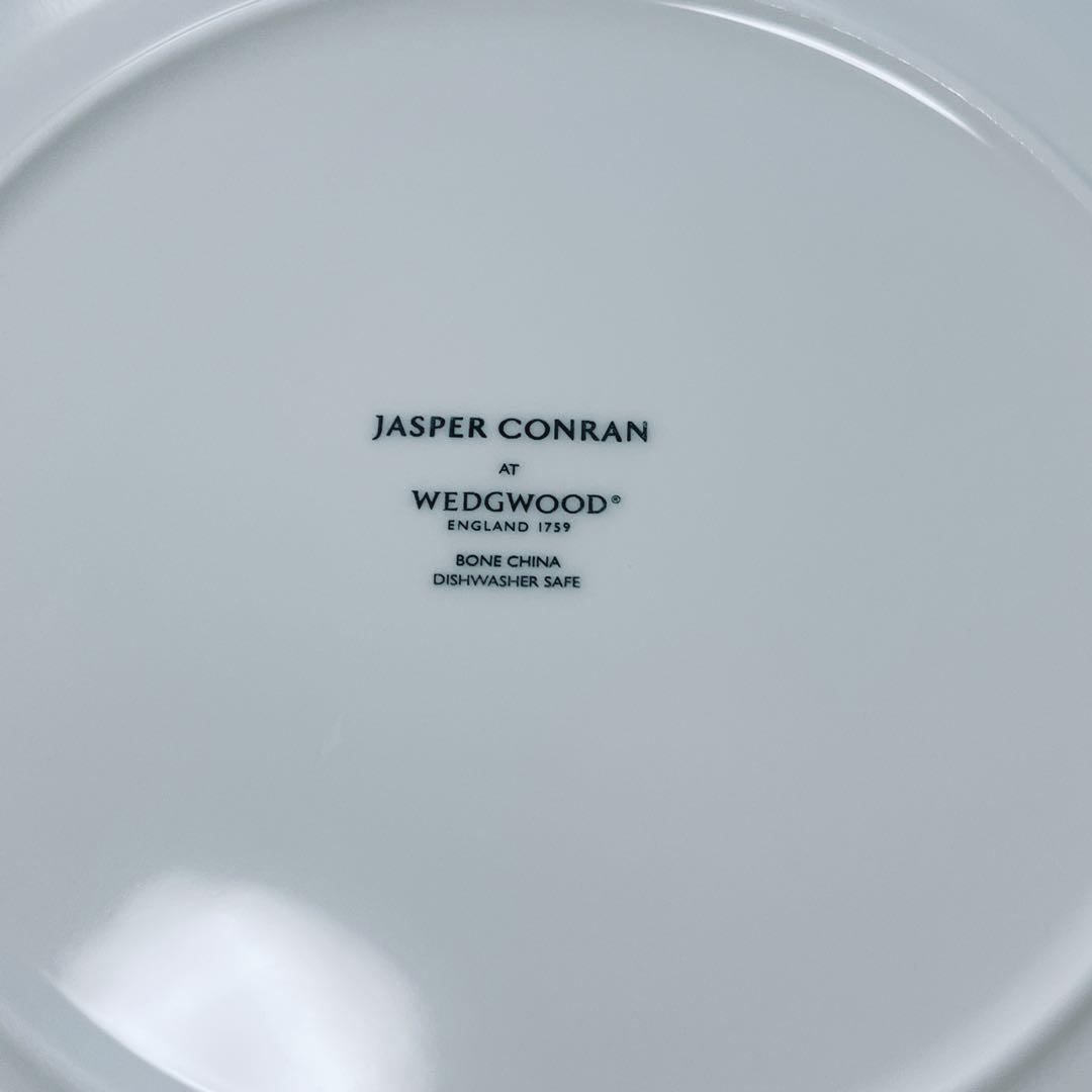 未使用ウェッジウッド ジャンパー・コンラン バロックホワイト