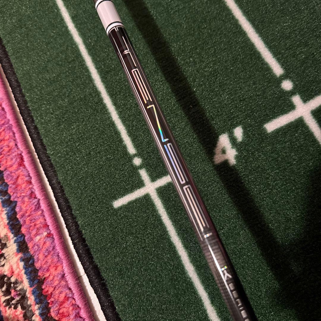 最終値下げTaylorMade QI35 ドライバー 9.0° 試打のみ