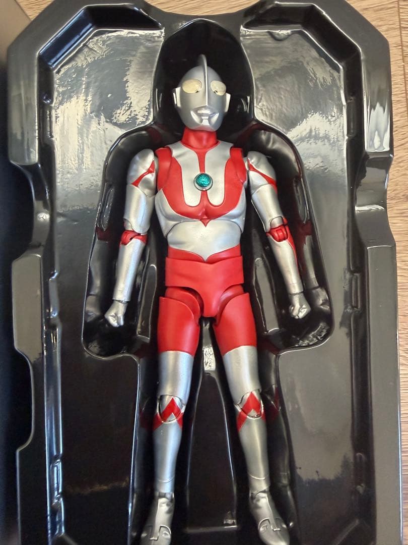 真骨頂　ウルトラマン