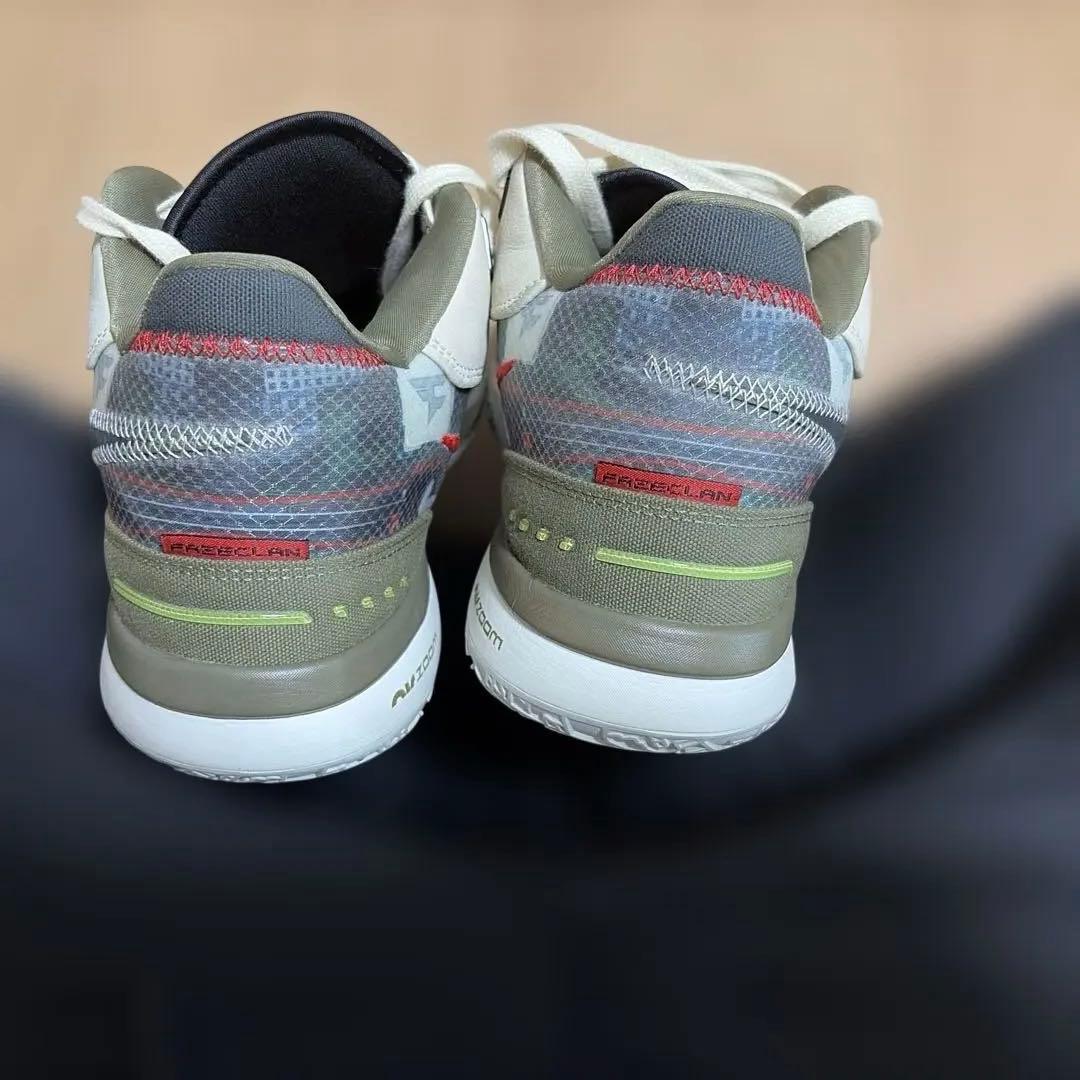 シューズ(男性用) NIKE LeBron NXXT GEN ampd Faze Clan 26.5