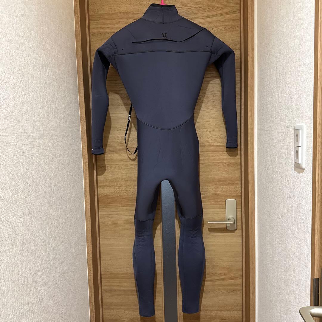 サーフィン・ボディボード Hurley FREEDOM ELITE303 FL EDGE