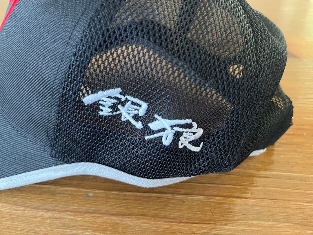 DAIWA 銀狼CAP 3点セット