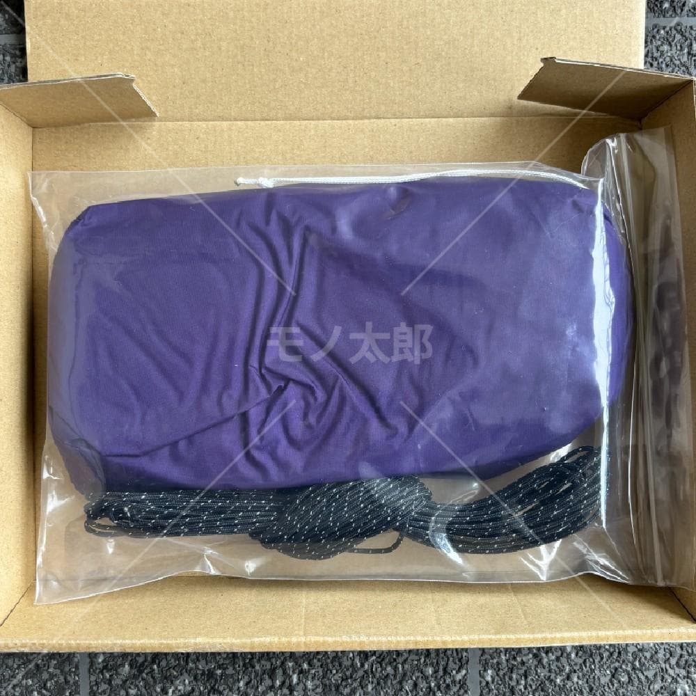 新品 jindaiji mountain works pb tarp 5×8