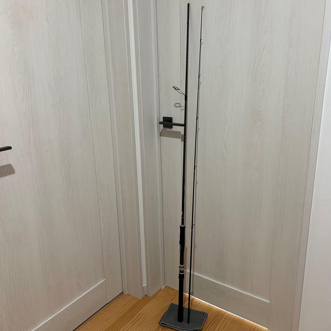 【美品】SHIMANO　シマノ　DIALUNA　ディアルーナ　XR　S900L