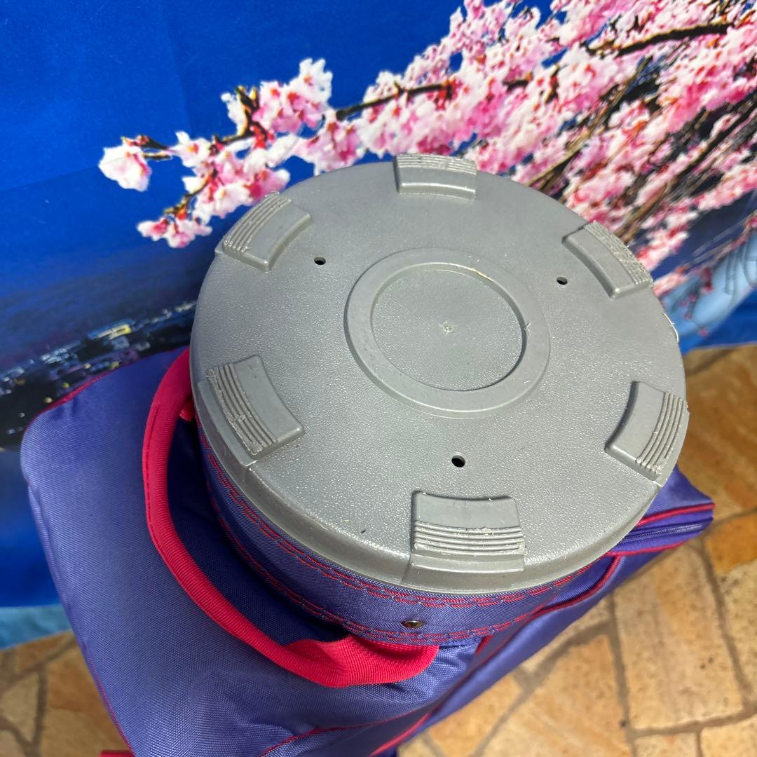 寶BX-1241 ゴルフホリデー キャディバッグ 軽量2.3kg