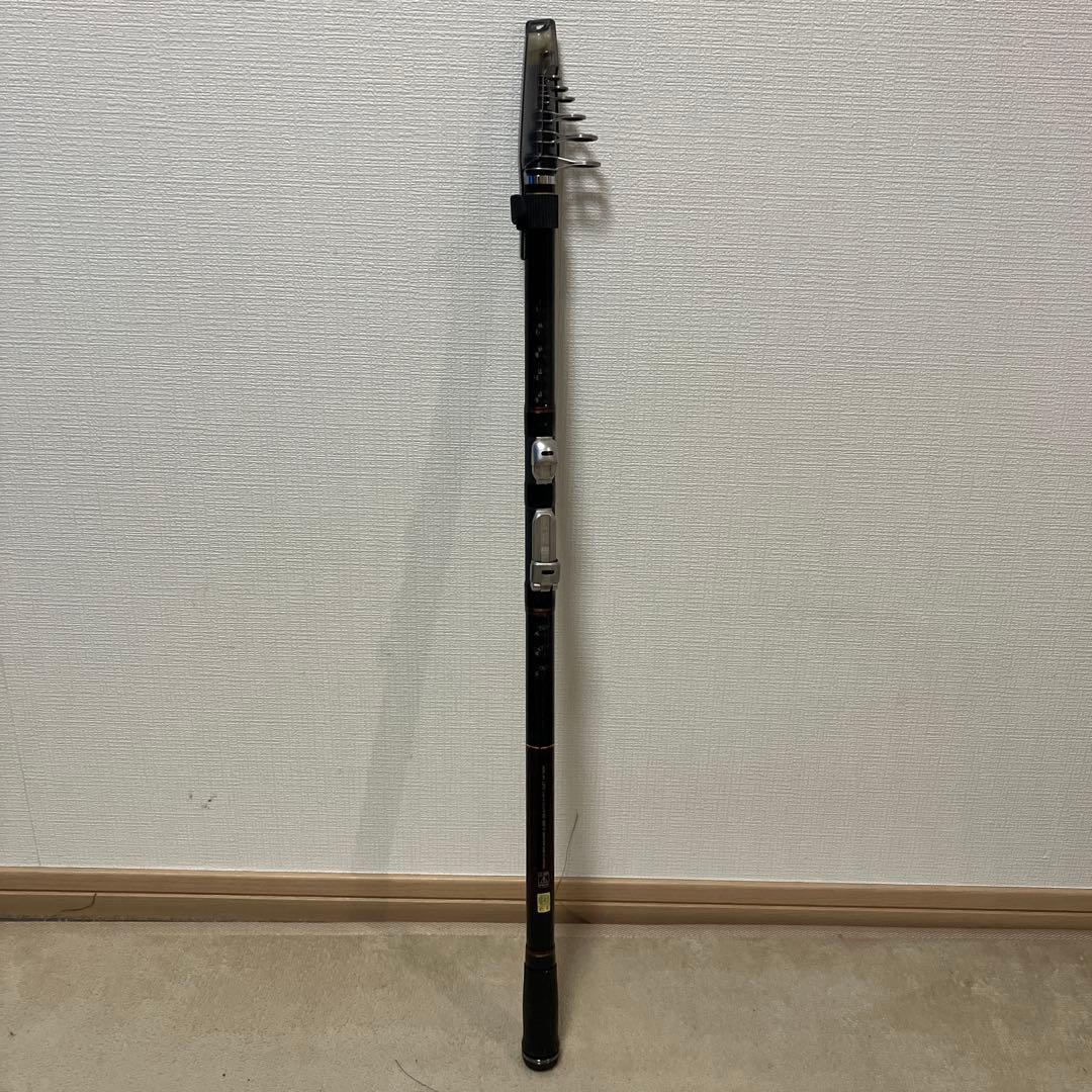 リバティクラブ ショートスイング 20-360