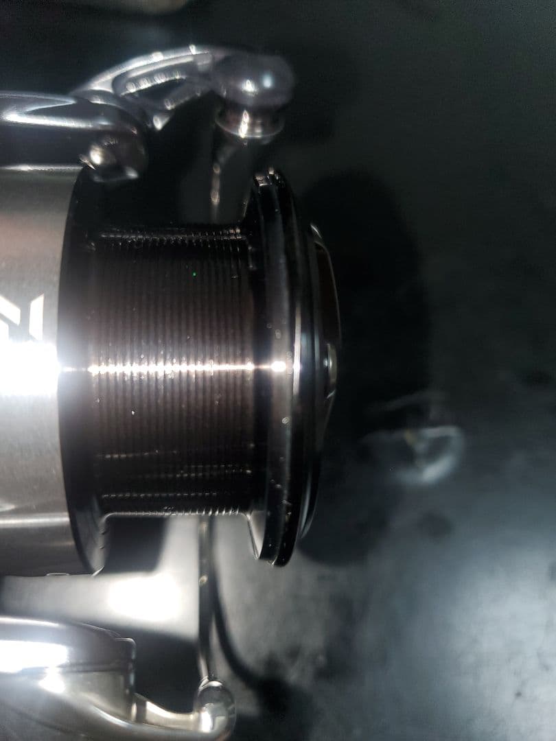 ym Daiwa 美品セルテートLT4000-CXH スピニングリール