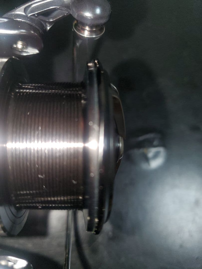 ym Daiwa 美品セルテートLT4000-CXH スピニングリール